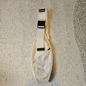 Canvas Kids Belt Bag with Adjustable Strap